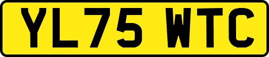 YL75WTC