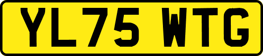 YL75WTG