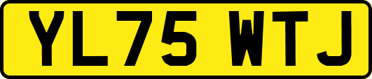 YL75WTJ