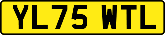 YL75WTL