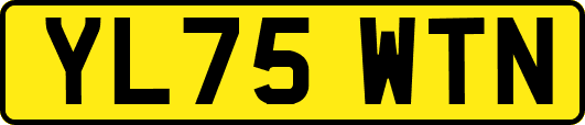 YL75WTN