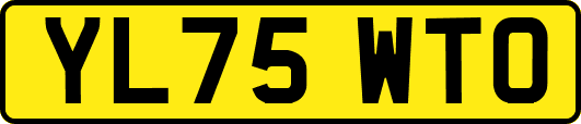 YL75WTO
