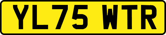 YL75WTR