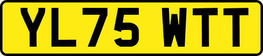 YL75WTT