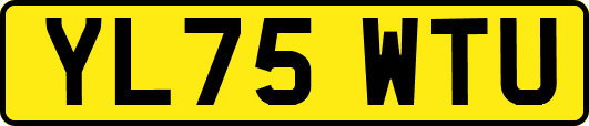 YL75WTU