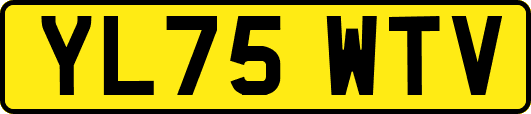 YL75WTV