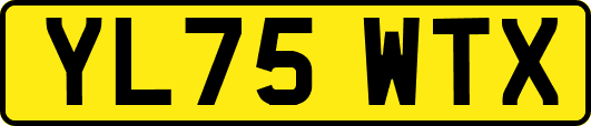 YL75WTX