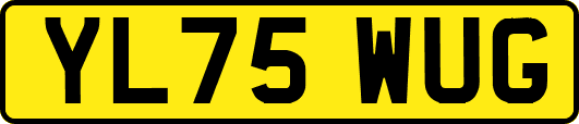 YL75WUG