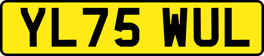 YL75WUL