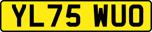 YL75WUO