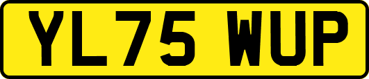 YL75WUP