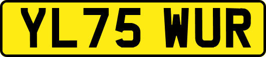 YL75WUR