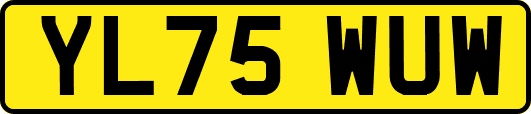 YL75WUW