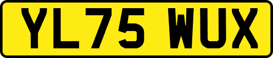 YL75WUX