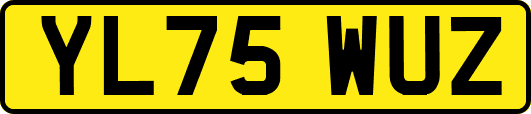 YL75WUZ