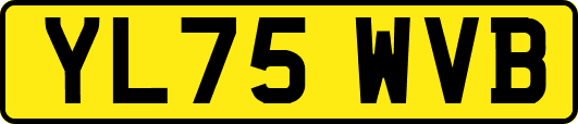 YL75WVB