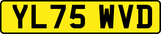 YL75WVD