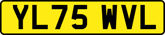 YL75WVL