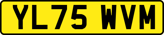 YL75WVM