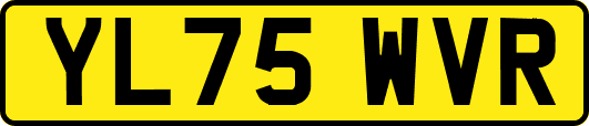YL75WVR