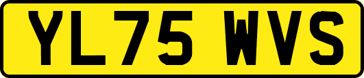 YL75WVS