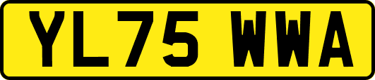 YL75WWA