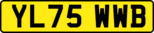 YL75WWB