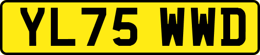 YL75WWD