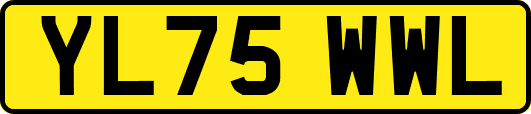 YL75WWL
