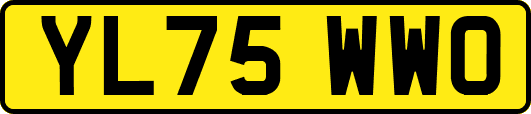 YL75WWO