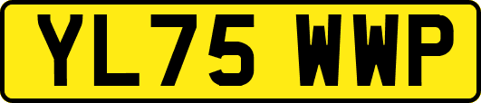 YL75WWP
