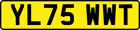 YL75WWT