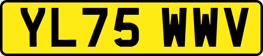 YL75WWV