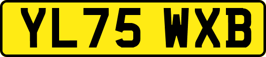 YL75WXB