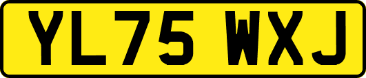 YL75WXJ