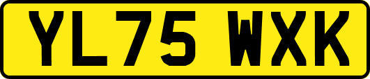 YL75WXK