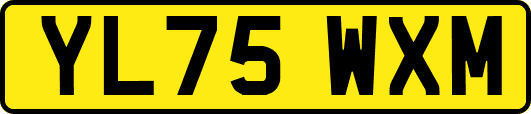 YL75WXM