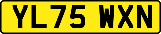 YL75WXN