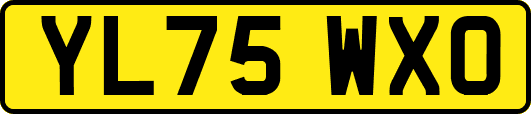 YL75WXO