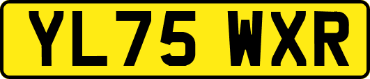YL75WXR