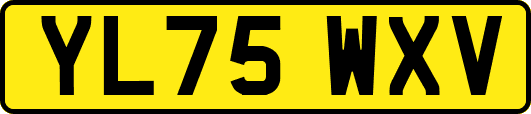 YL75WXV