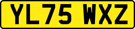 YL75WXZ