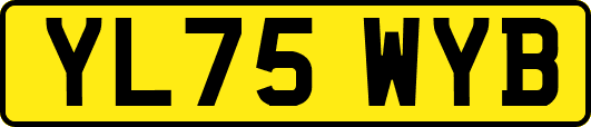 YL75WYB