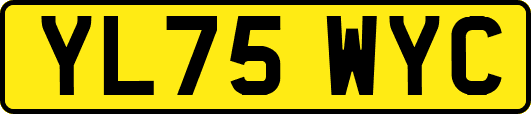 YL75WYC