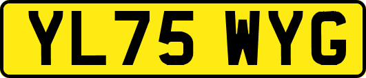YL75WYG