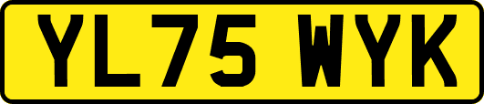 YL75WYK