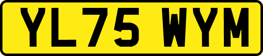 YL75WYM