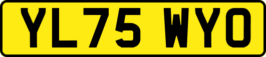 YL75WYO