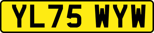 YL75WYW