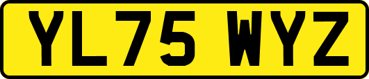 YL75WYZ